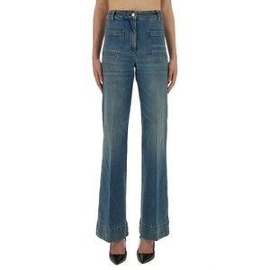 Victoria Beckham Alina Flare Jeans - NWT